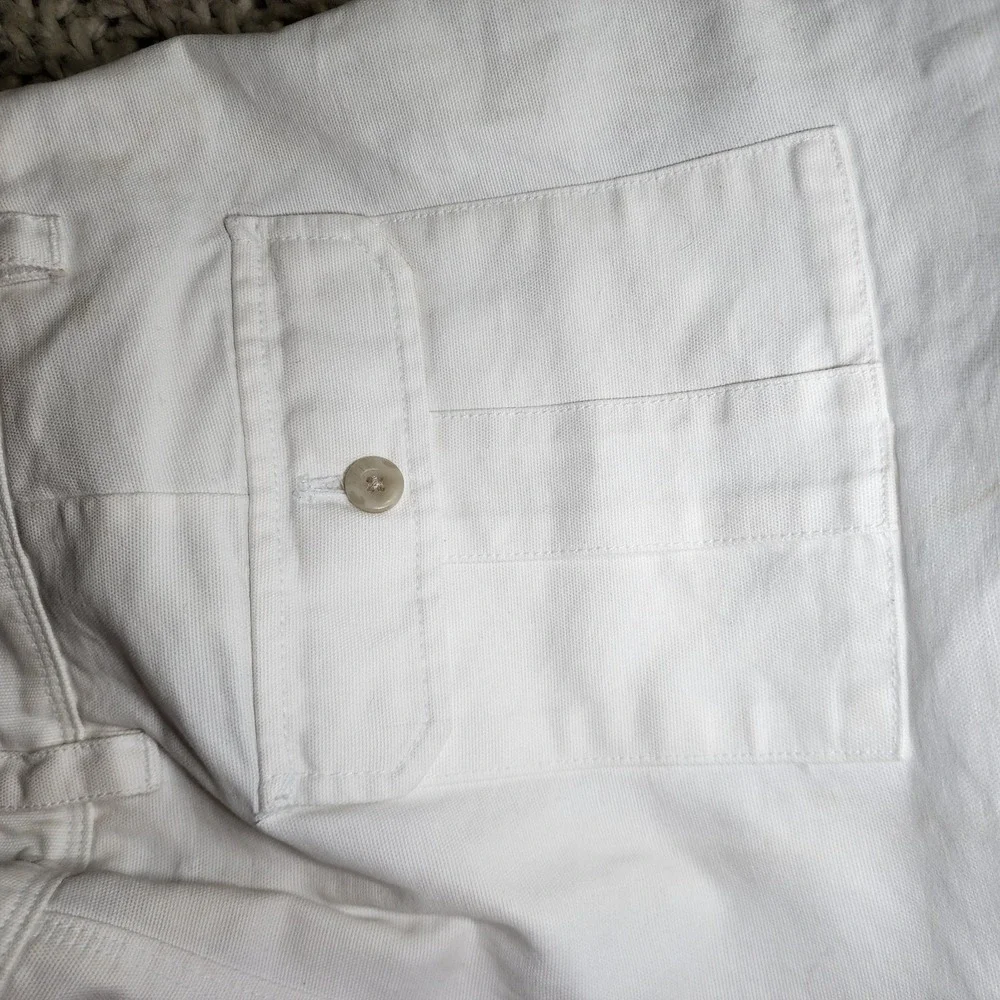 NWT Men's IZOD Utility Cargo Shorts 9